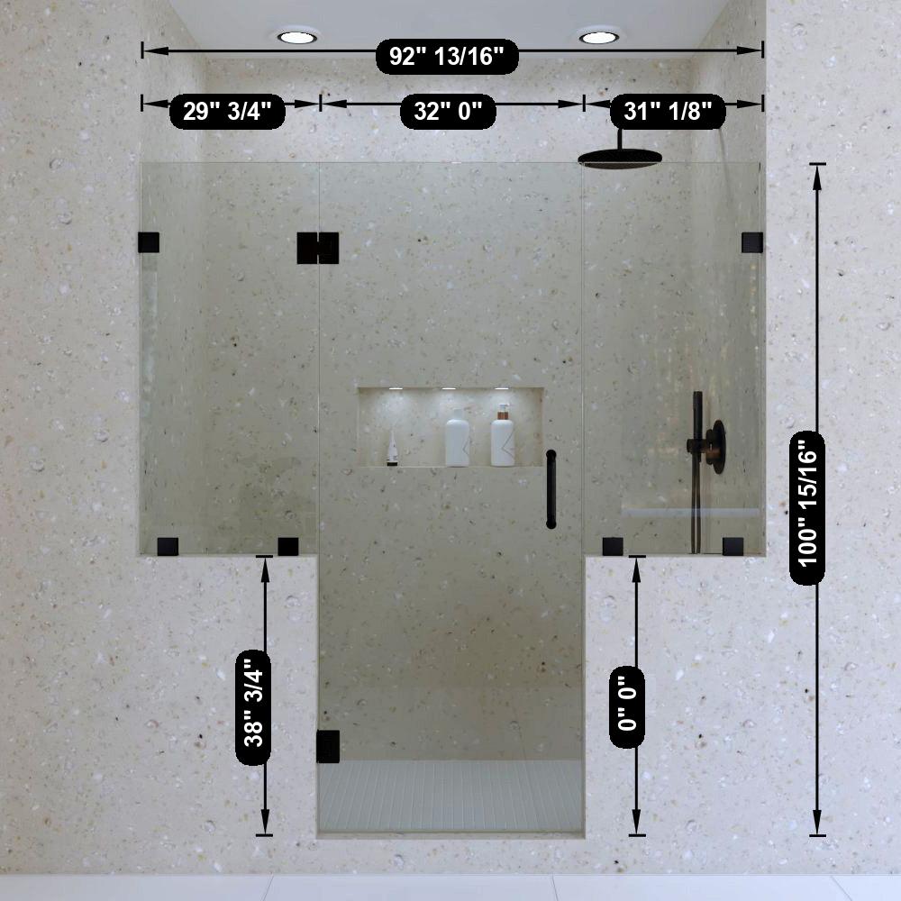 Shower Door