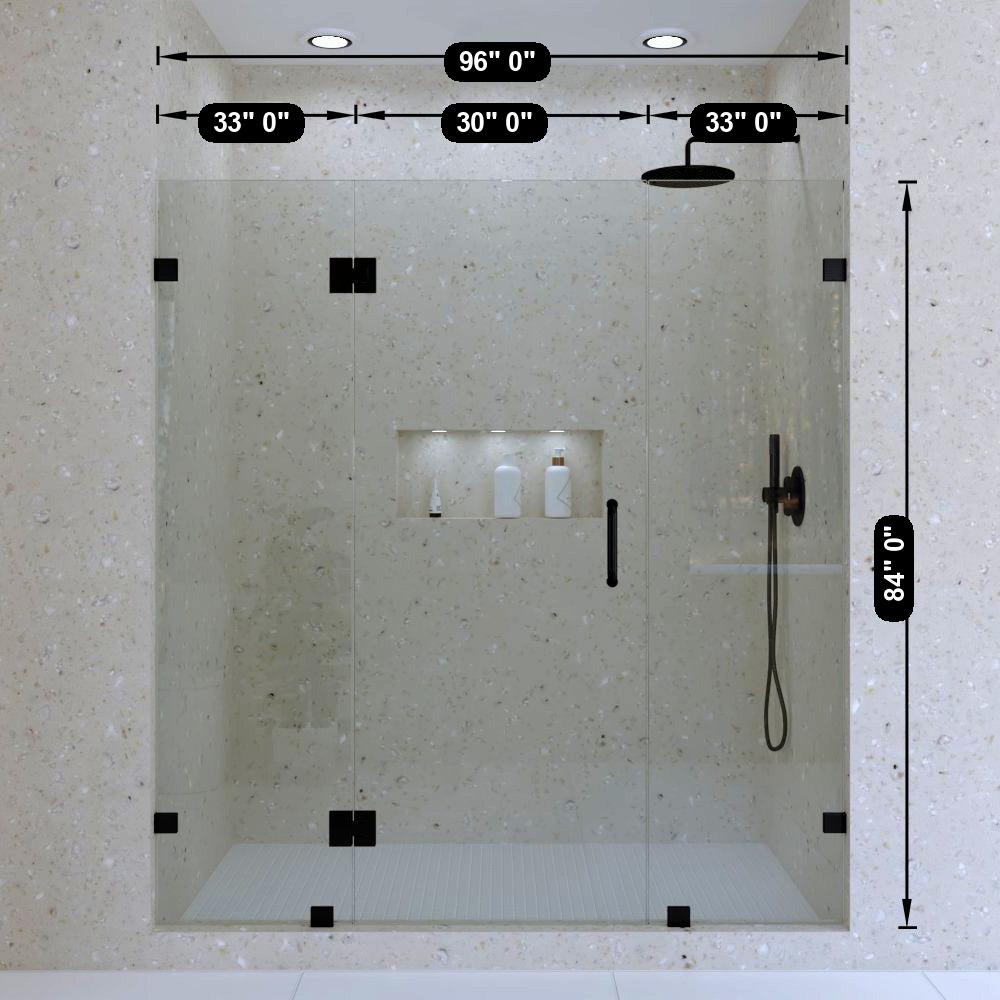 Shower Door
