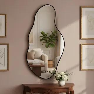 Why Choose Customized Wall Mirrors? 