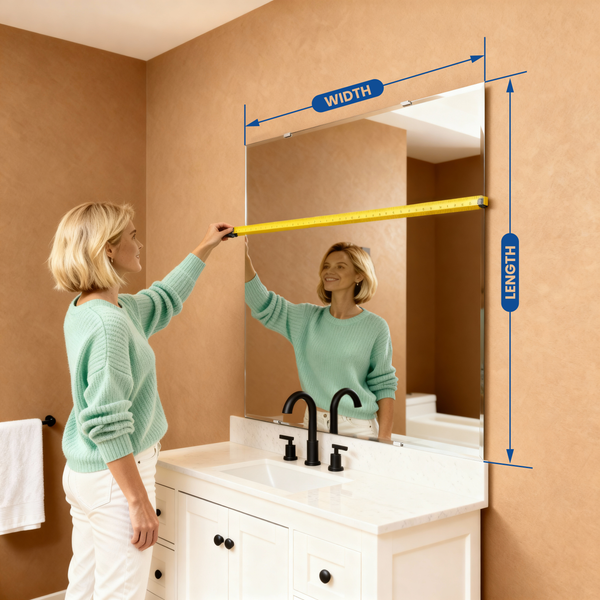 How to Measure Correctly