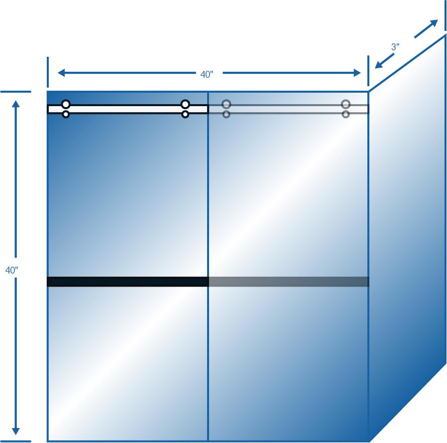Shower Door