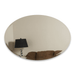 Load image into Gallery viewer, Oval Frameless Wall Mirror
