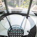 Load image into Gallery viewer, 36&quot; Inch Round Glass Table Top
