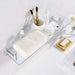 Load image into Gallery viewer, Floating Glass Shelve 20 -Inch
