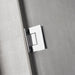 Load image into Gallery viewer, Hinged Frameless Shower Door
