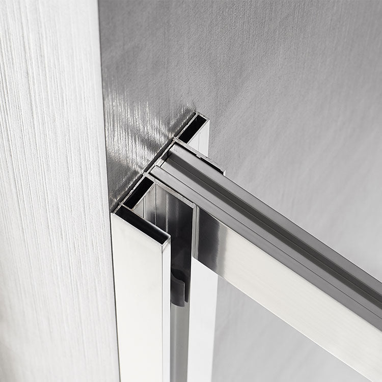 Sliding Glass Shower Doors