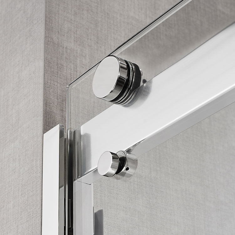 Sliding Glass Shower Doors