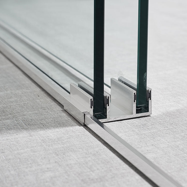 Sliding Glass Shower Doors