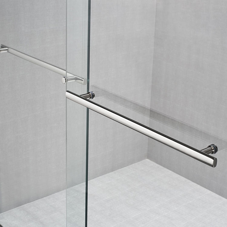 Sliding Glass Shower Doors