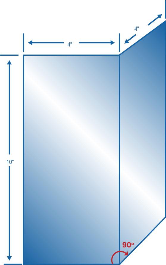 Shower Door