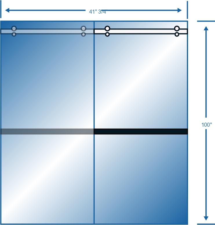 Shower Door